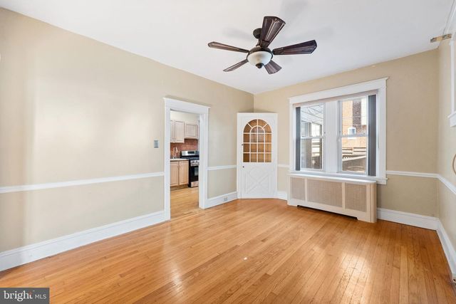 2903 N HARRISON ST, Wilmington, DE 19802