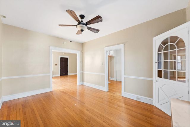 2903 N HARRISON ST, Wilmington, DE 19802