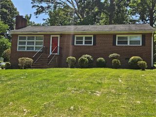 6947 Montauk Dr, Richmond, VA 23225