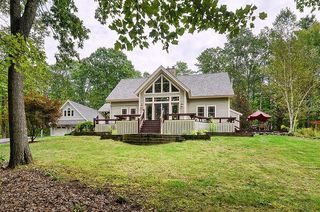 33 Maclean Road, Alstead, NH 03602