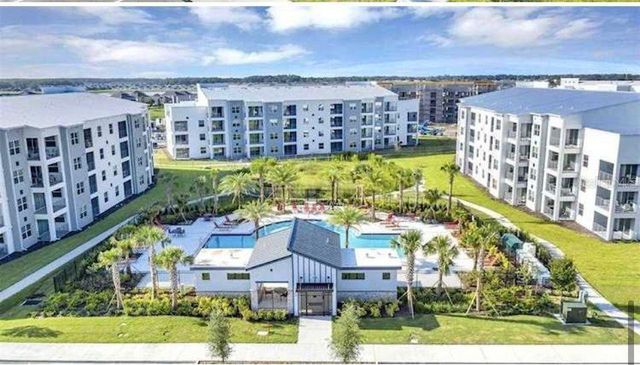 3120 PARADOX CIRCLE 304, Kissimmee, FL 34746