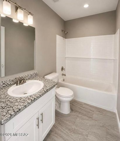 3468 S 9th Avenue, Tucson, AZ 85713
