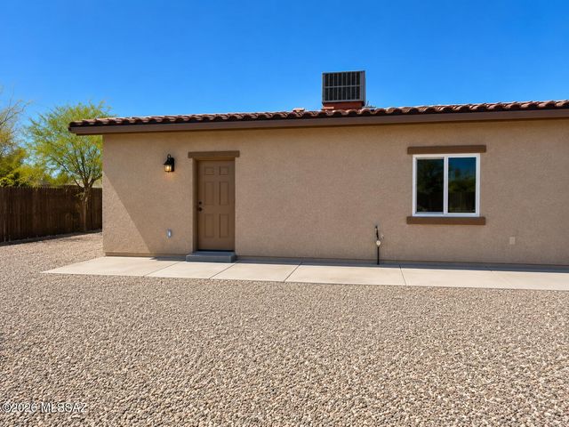 3468 S 9th Avenue, Tucson, AZ 85713