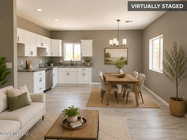 3468 S 9th Avenue, Tucson, AZ 85713
