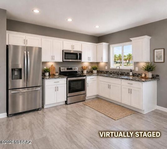 3468 S 9th Avenue, Tucson, AZ 85713