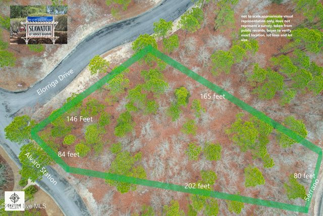 585 Elorriga Drive SE, Bolivia, NC 28422