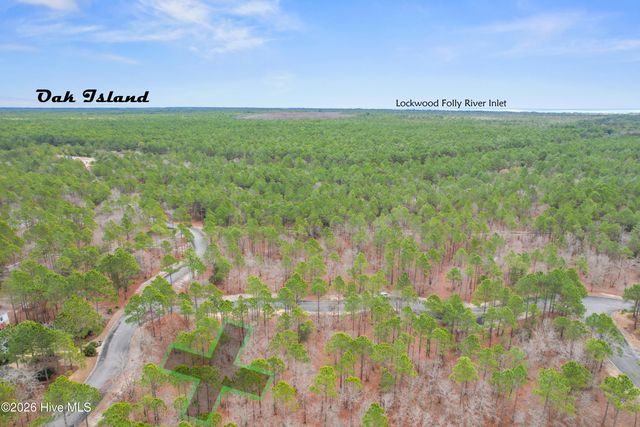 585 Elorriga Drive SE, Bolivia, NC 28422