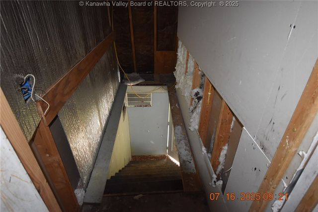 168 Harmon Road, Charleston, WV 25314