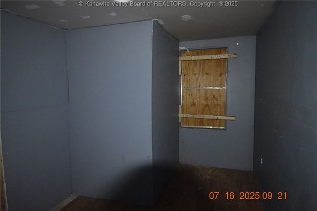 168 Harmon Road, Charleston, WV 25314