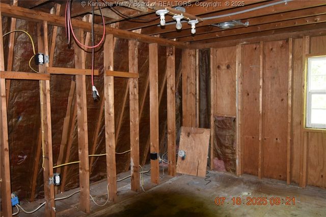 168 Harmon Road, Charleston, WV 25314