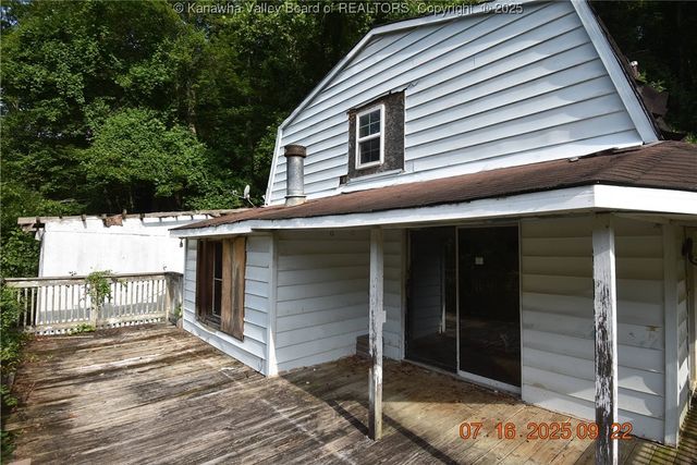 168 Harmon Road, Charleston, WV 25314