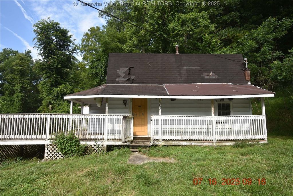 168 Harmon Road, Charleston, WV 25314