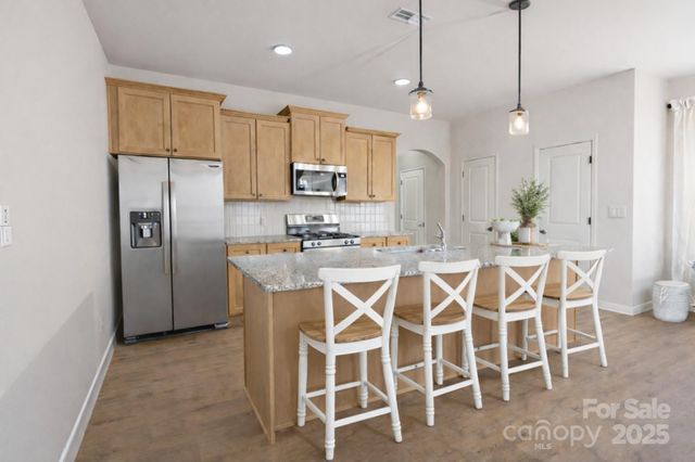 5953 Wallace Avenue, Charlotte, NC 28212