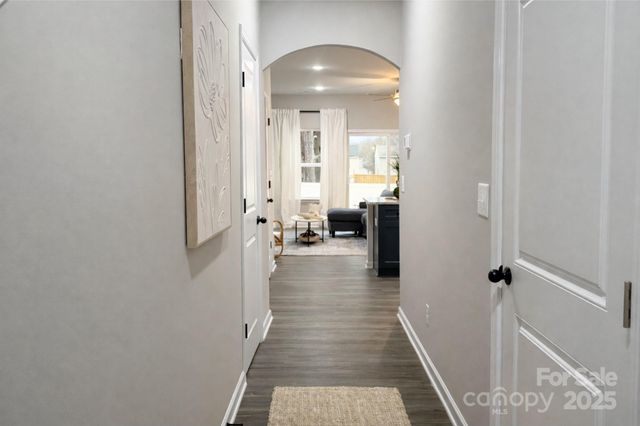 5953 Wallace Avenue, Charlotte, NC 28212