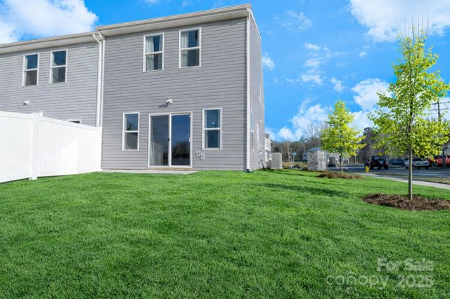 5953 Wallace Avenue, Charlotte, NC 28212