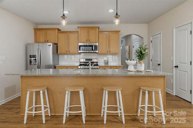 5953 Wallace Avenue, Charlotte, NC 28212