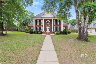 6905 N PROVIDENCE ESTATES Drive, Mobile, AL 36695