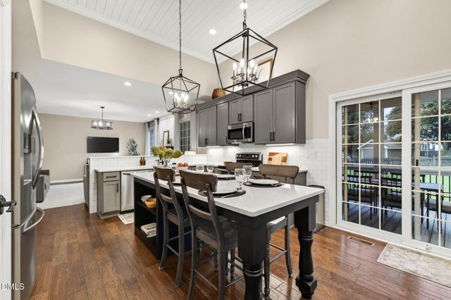 2809 Doves Nest Court, Fuquay Varina, NC 27526