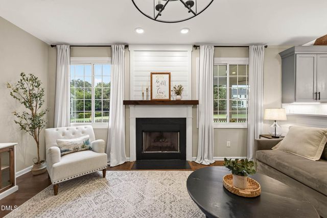 2809 Doves Nest Court, Fuquay Varina, NC 27526