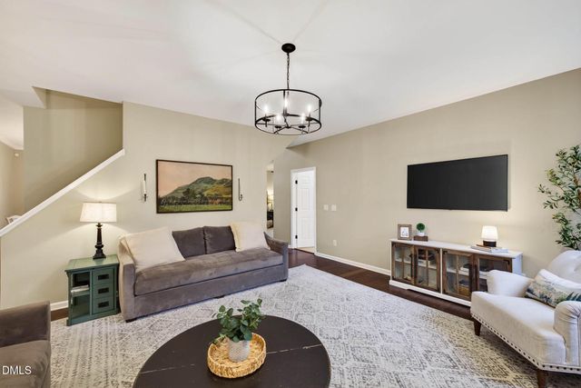 2809 Doves Nest Court, Fuquay Varina, NC 27526