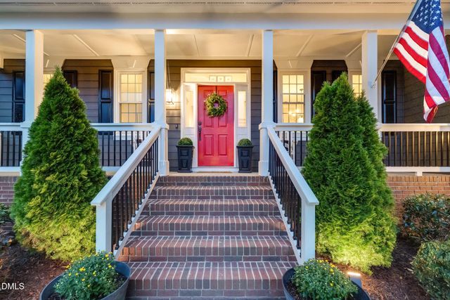 2809 Doves Nest Court, Fuquay Varina, NC 27526