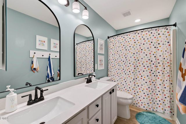 2809 Doves Nest Court, Fuquay Varina, NC 27526