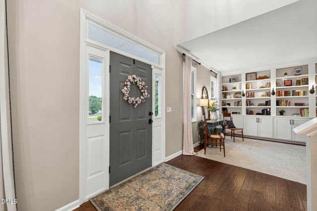2809 Doves Nest Court, Fuquay Varina, NC 27526
