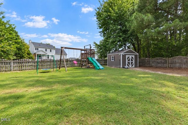 2809 Doves Nest Court, Fuquay Varina, NC 27526