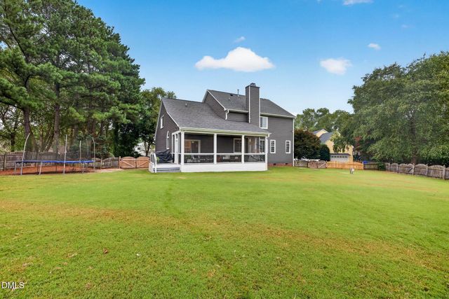 2809 Doves Nest Court, Fuquay Varina, NC 27526