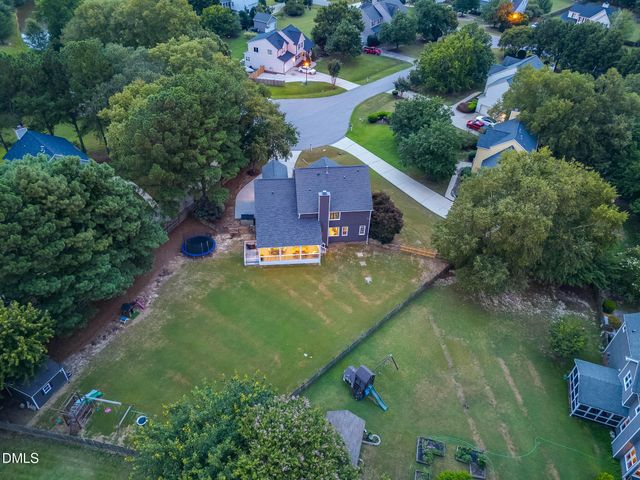 2809 Doves Nest Court, Fuquay Varina, NC 27526