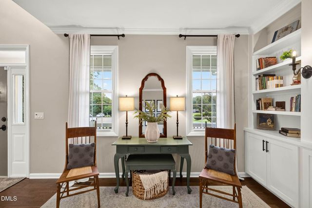 2809 Doves Nest Court, Fuquay Varina, NC 27526