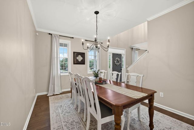 2809 Doves Nest Court, Fuquay Varina, NC 27526