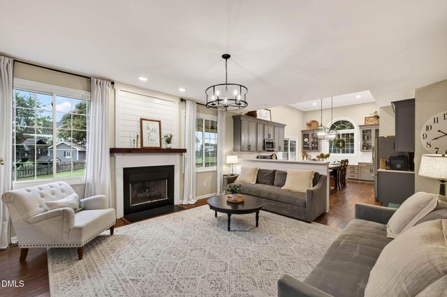 2809 Doves Nest Court, Fuquay Varina, NC 27526