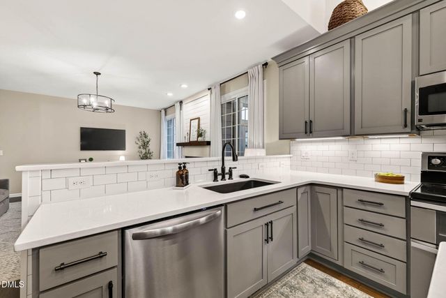 2809 Doves Nest Court, Fuquay Varina, NC 27526