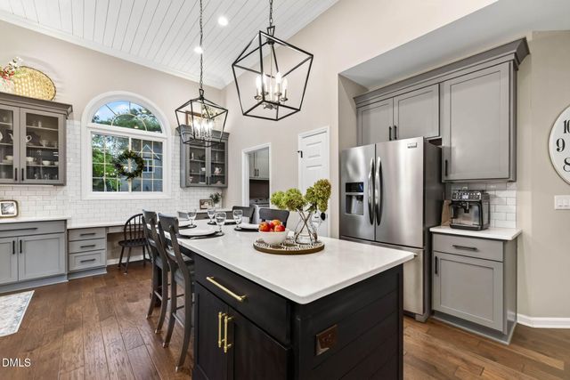 2809 Doves Nest Court, Fuquay Varina, NC 27526