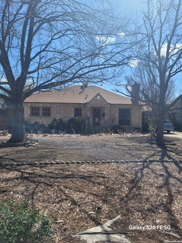 250 W Mandalay, San Antonio, TX 78212