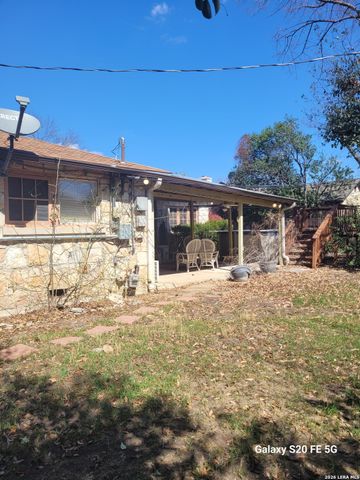 250 W Mandalay, San Antonio, TX 78212