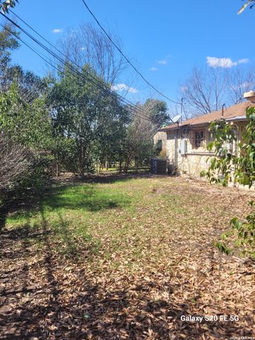 250 W Mandalay, San Antonio, TX 78212