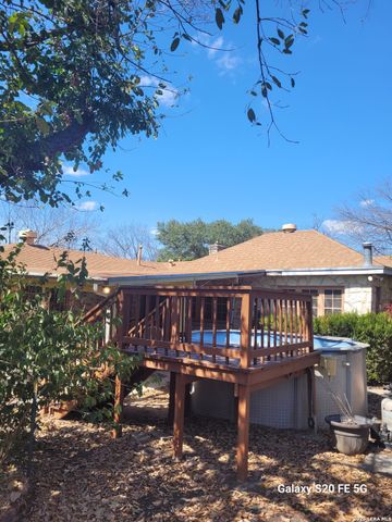 250 W Mandalay, San Antonio, TX 78212