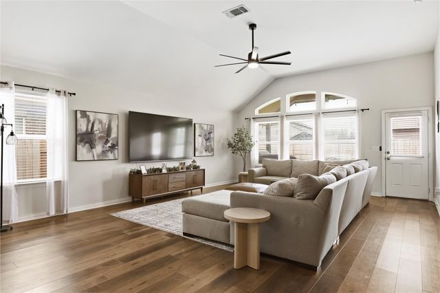 486 Pond View PASS, Buda, TX 78610