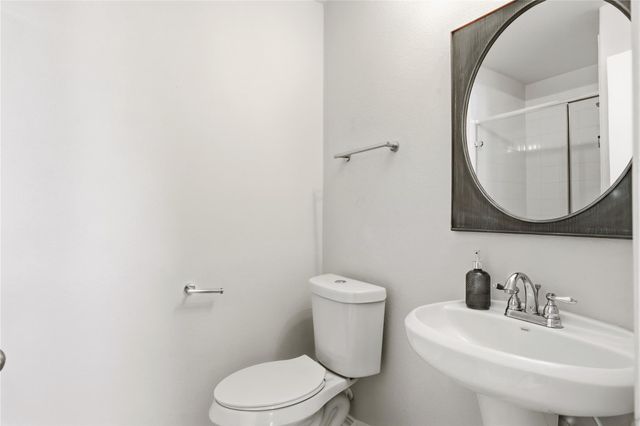 486 Pond View PASS, Buda, TX 78610