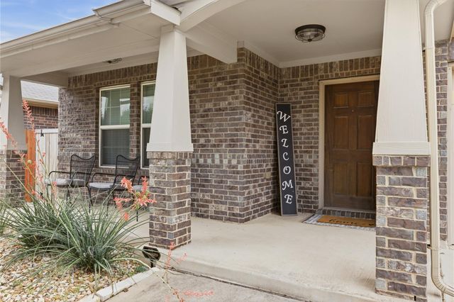 486 Pond View PASS, Buda, TX 78610
