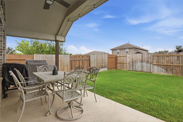 486 Pond View PASS, Buda, TX 78610