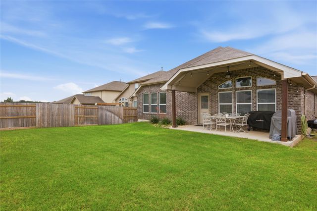 486 Pond View PASS, Buda, TX 78610