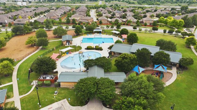 486 Pond View PASS, Buda, TX 78610