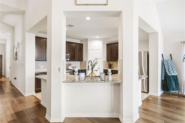 486 Pond View PASS, Buda, TX 78610