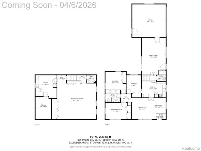 28031 Lorraine Avenue, Warren, MI 48093