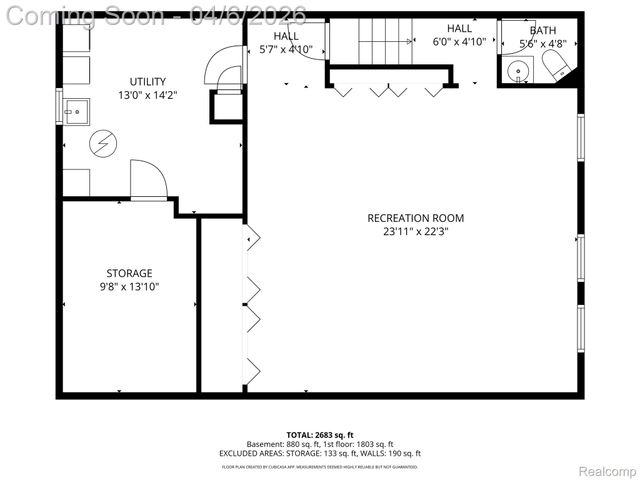 28031 Lorraine Avenue, Warren, MI 48093