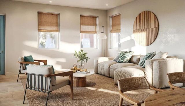 3660 8th, San Diego, CA 92103