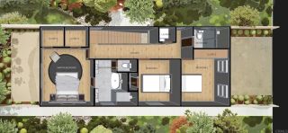 3660 8th, San Diego, CA 92103